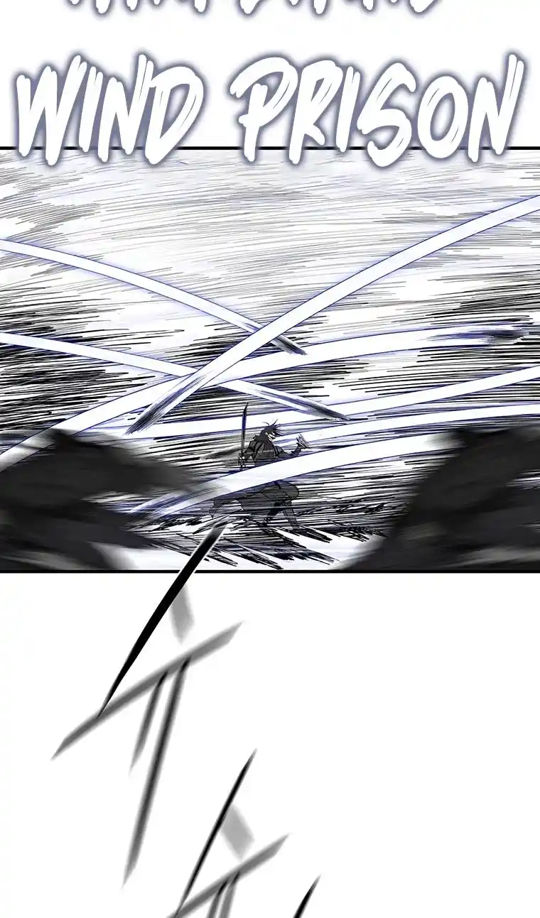 Legend of the Northern Blade Chapter 147