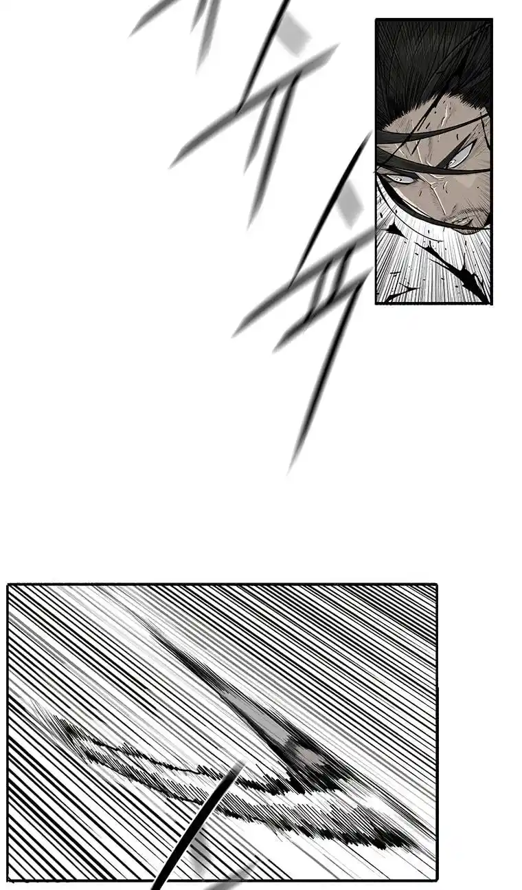 Legend of the Northern Blade Chapter 147