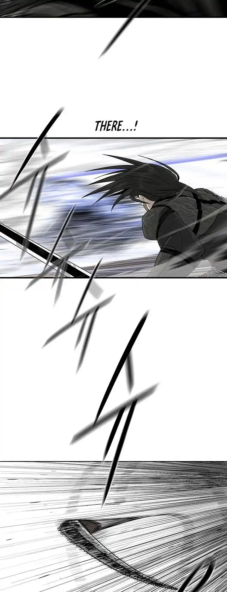 Legend of the Northern Blade Chapter 148