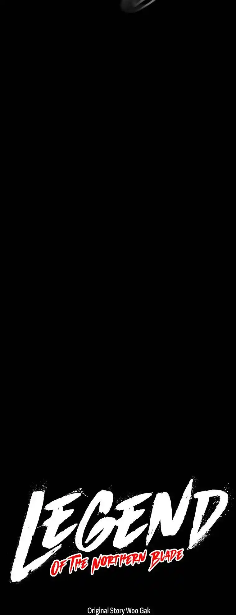 Legend of the Northern Blade Chapter 148