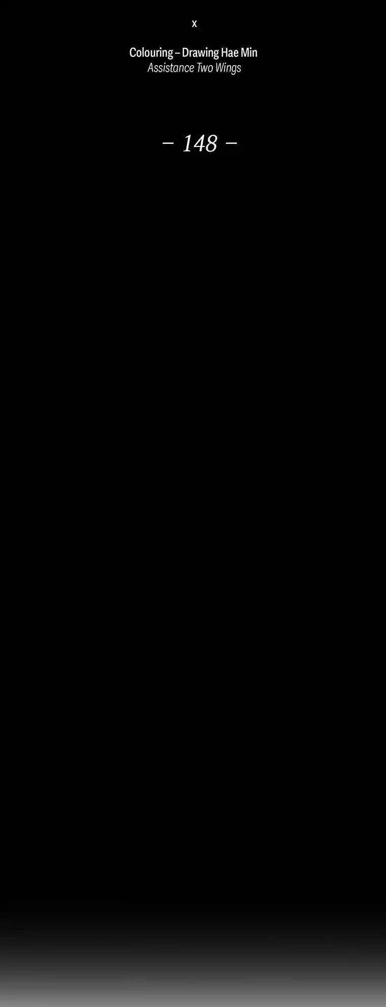 Legend of the Northern Blade Chapter 148