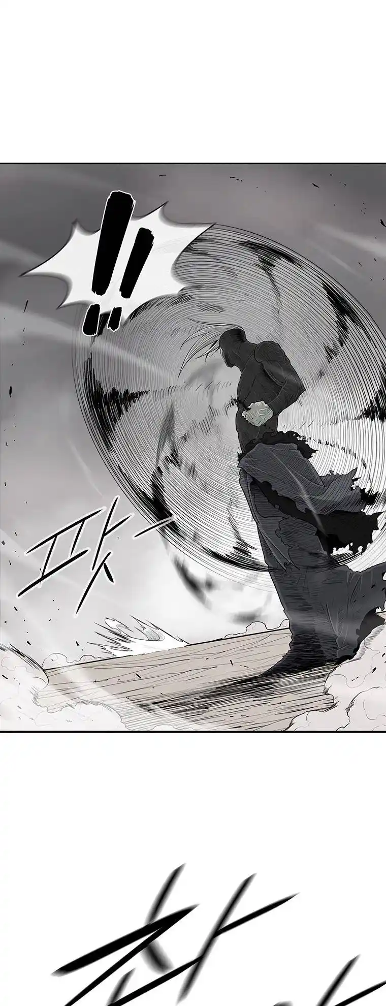 Legend of the Northern Blade Chapter 148