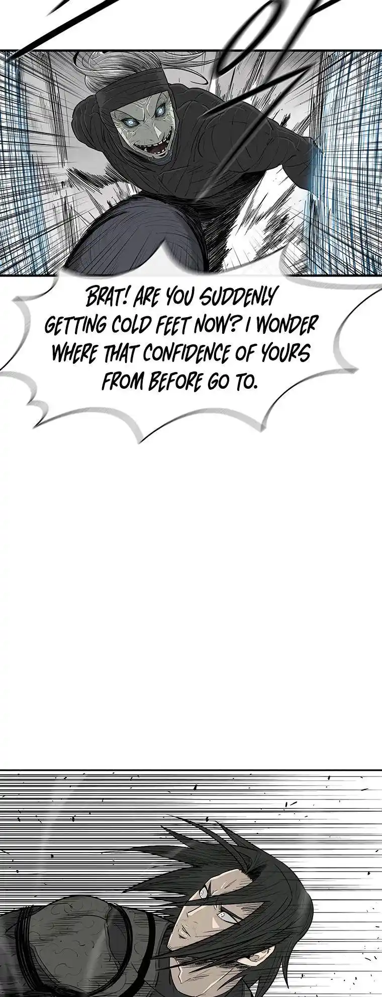 Legend of the Northern Blade Chapter 148