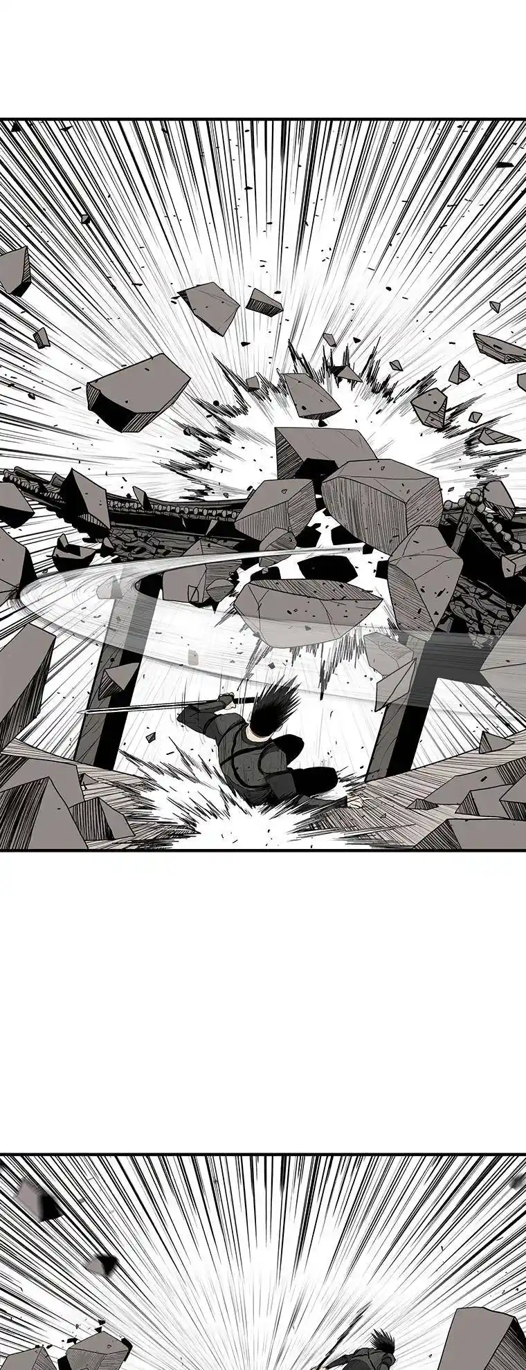 Legend of the Northern Blade Chapter 148