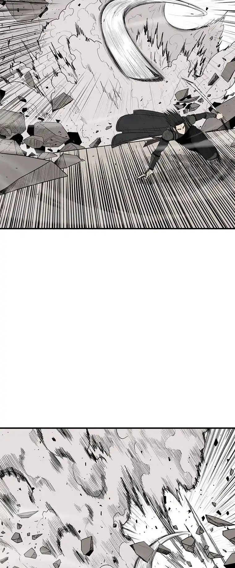 Legend of the Northern Blade Chapter 148