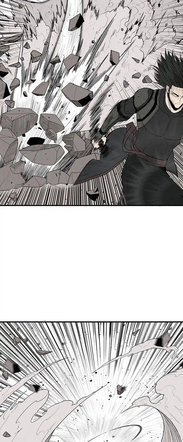 Legend of the Northern Blade Chapter 148