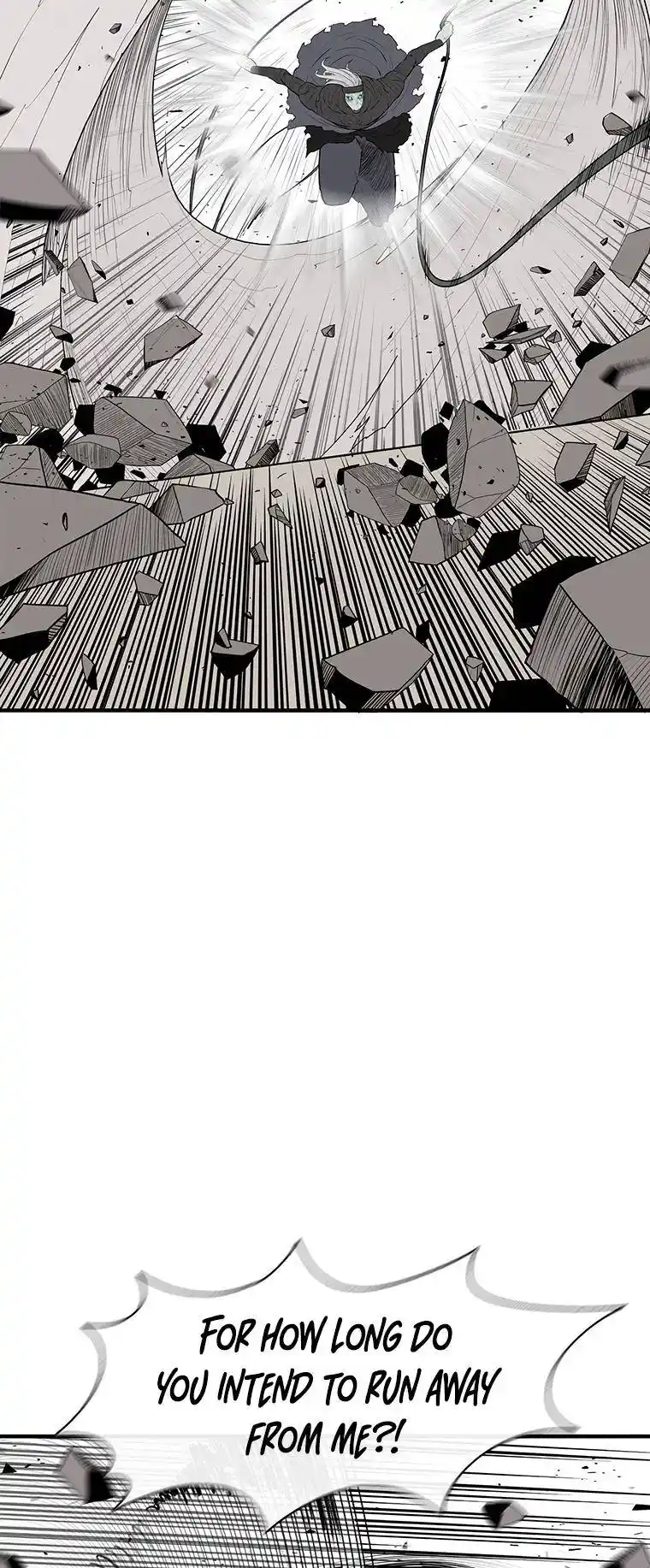 Legend of the Northern Blade Chapter 148