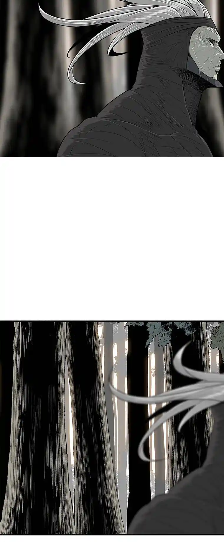 Legend of the Northern Blade Chapter 148