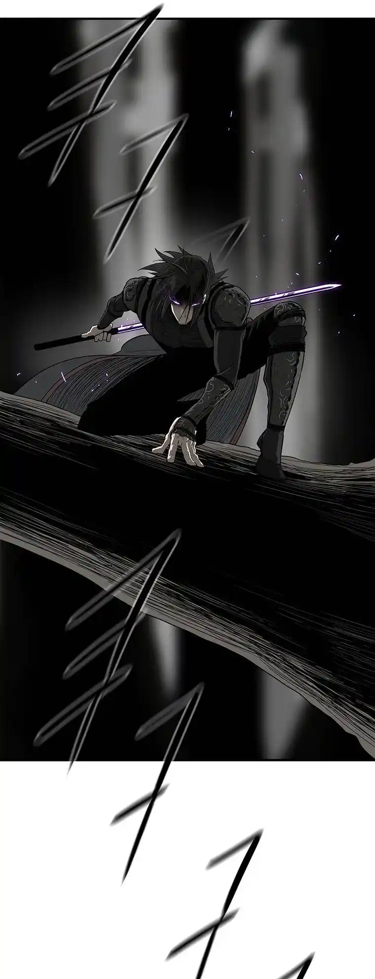 Legend of the Northern Blade Chapter 149