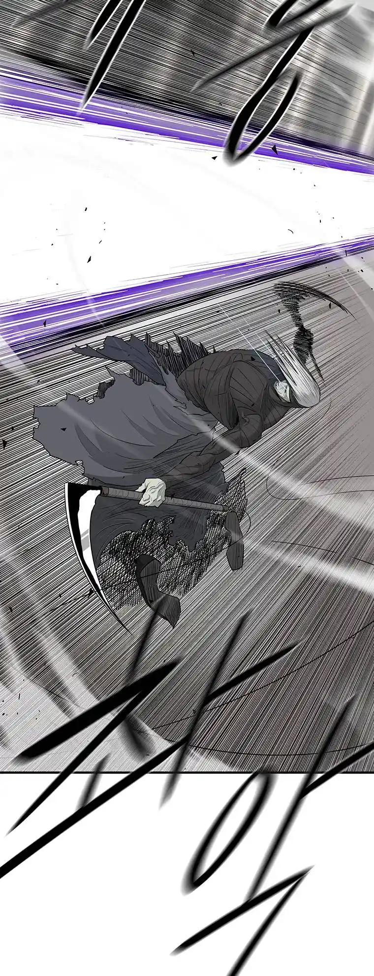 Legend of the Northern Blade Chapter 149