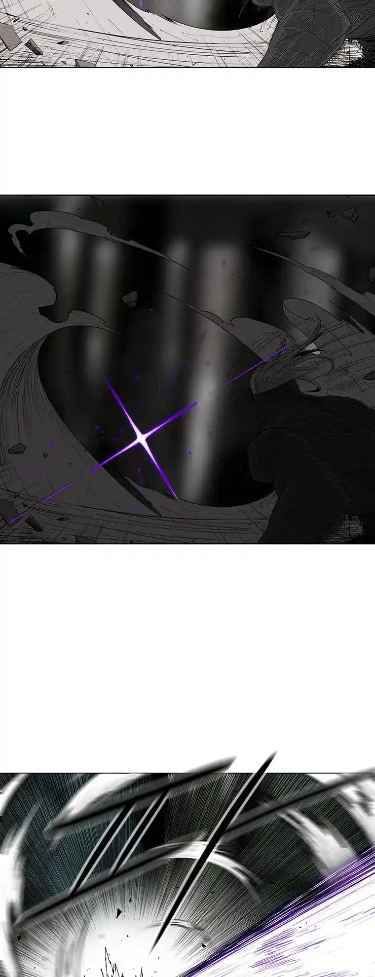 Legend of the Northern Blade Chapter 149