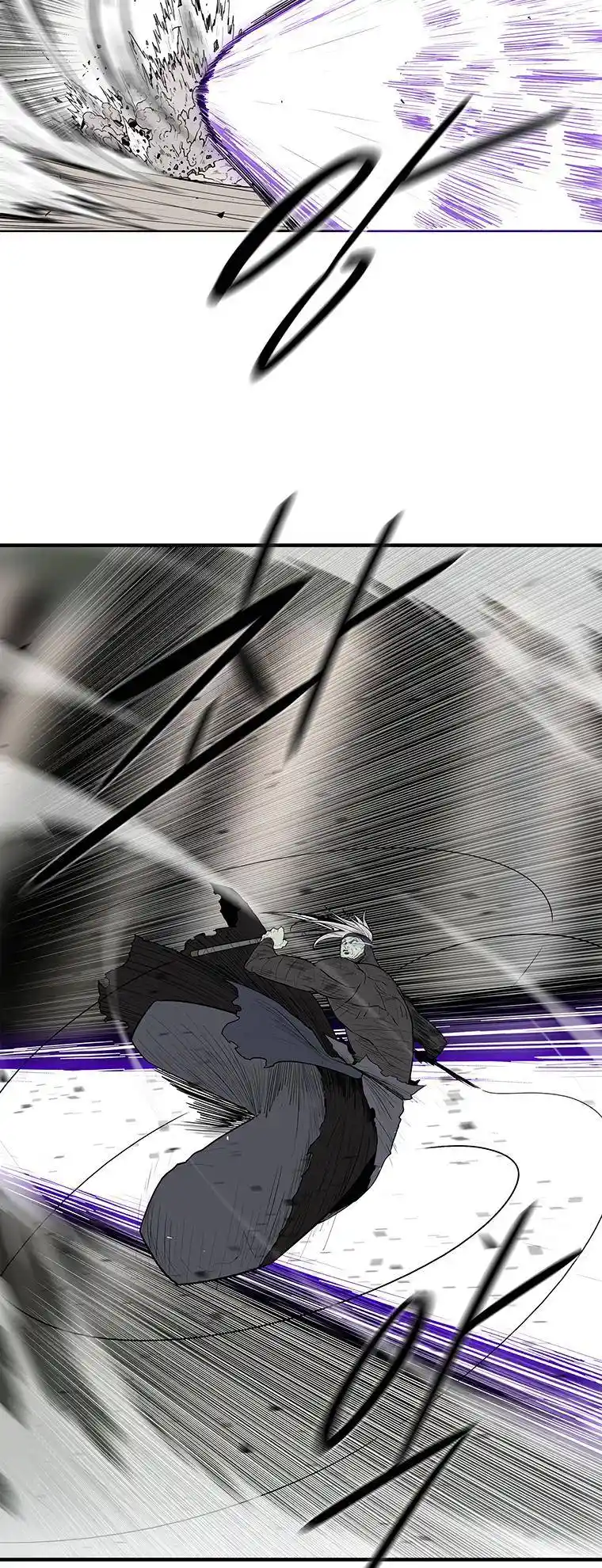 Legend of the Northern Blade Chapter 149