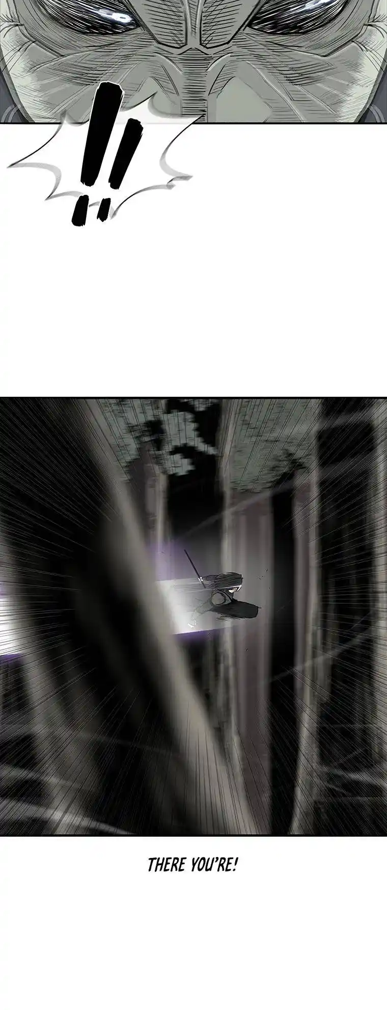 Legend of the Northern Blade Chapter 149