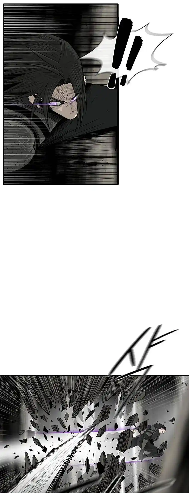 Legend of the Northern Blade Chapter 149