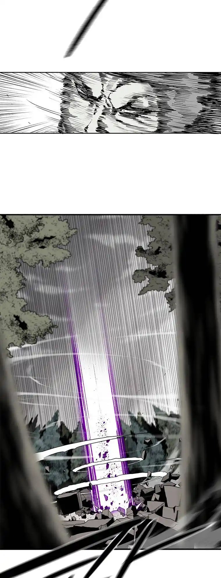 Legend of the Northern Blade Chapter 149