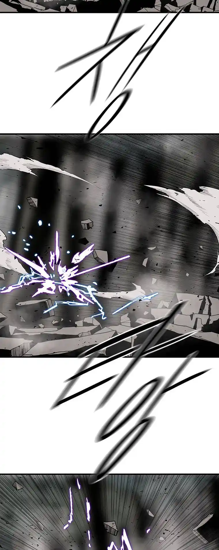 Legend of the Northern Blade Chapter 149