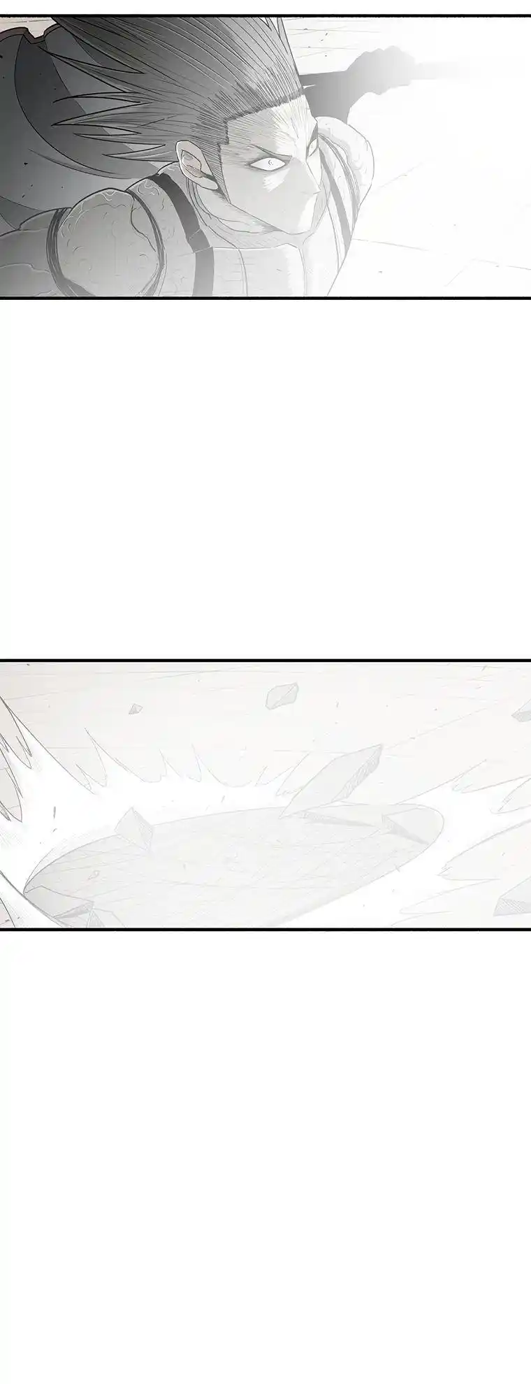 Legend of the Northern Blade Chapter 149