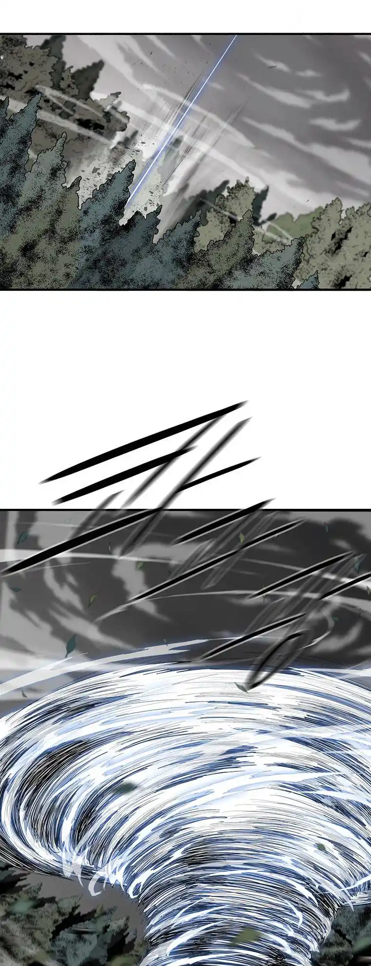 Legend of the Northern Blade Chapter 149