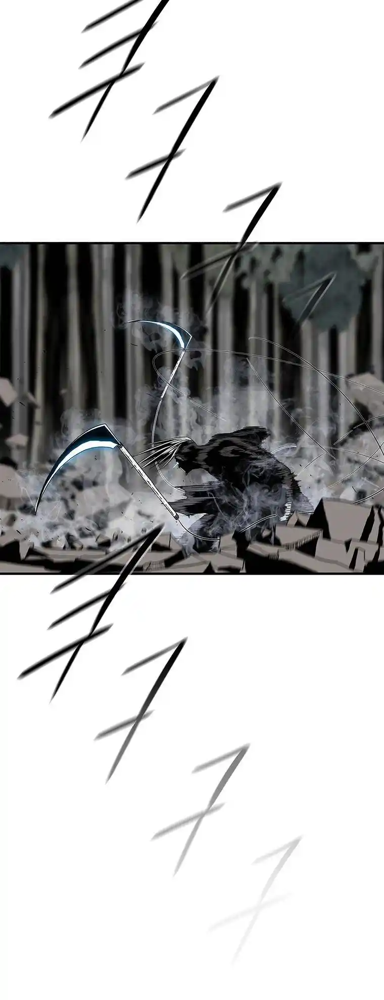 Legend of the Northern Blade Chapter 149