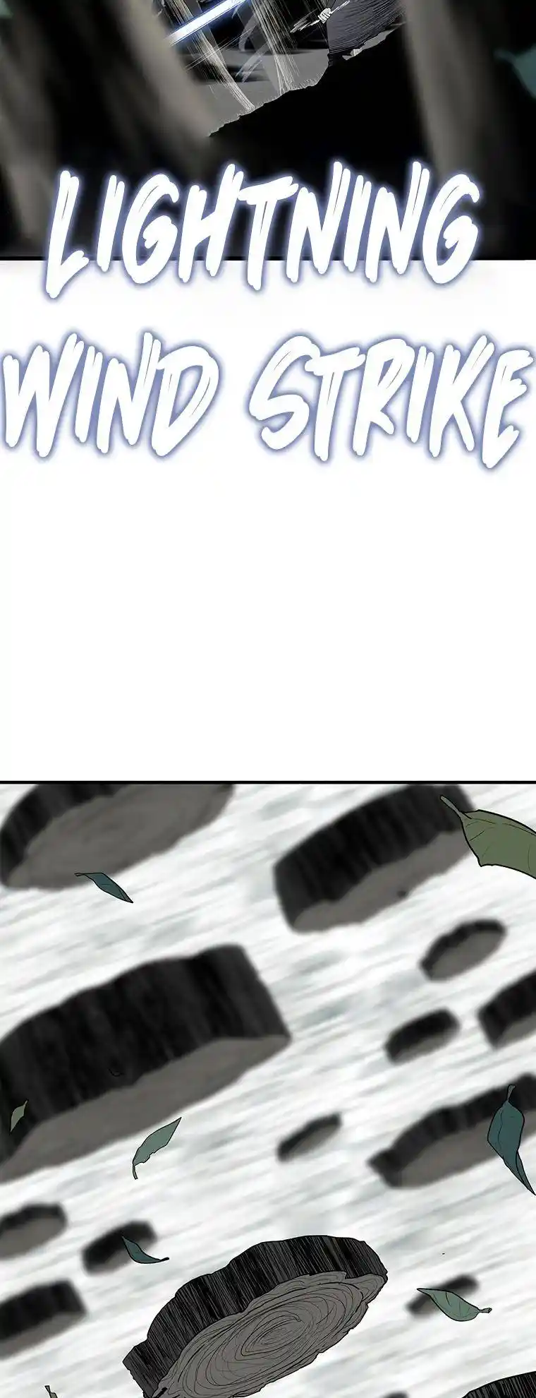 Legend of the Northern Blade Chapter 149