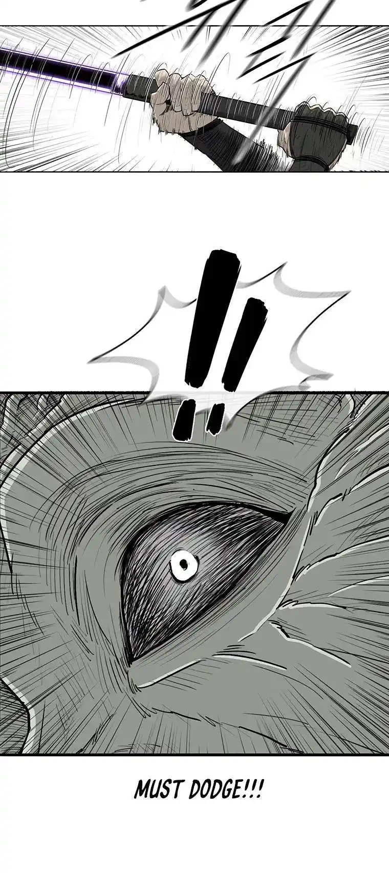 Legend of the Northern Blade Chapter 149