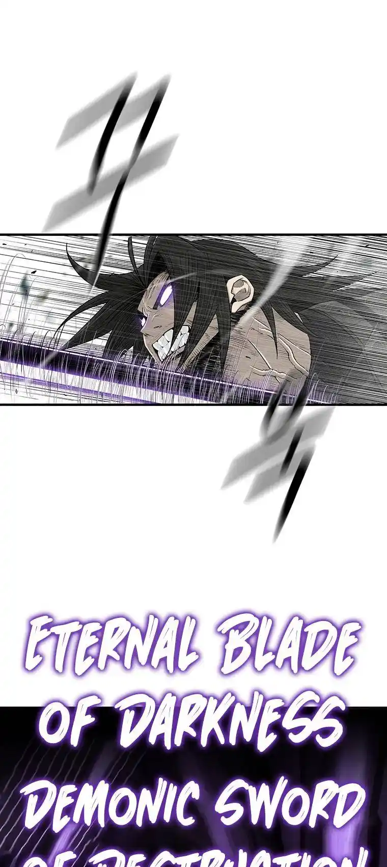 Legend of the Northern Blade Chapter 149