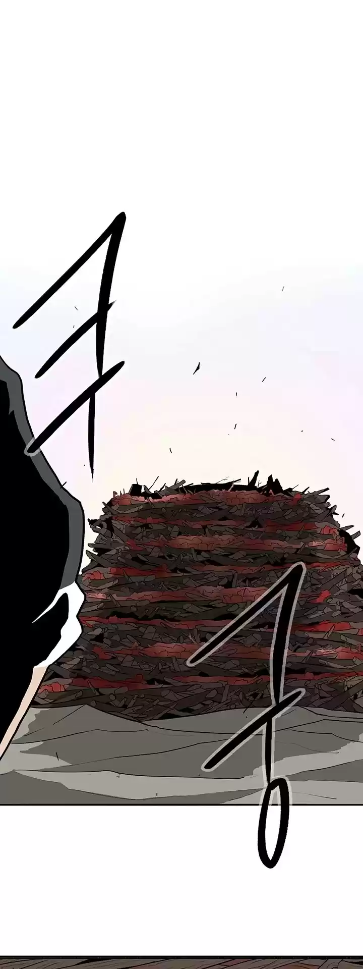 Legend Of The Northern Blade Chapter 15