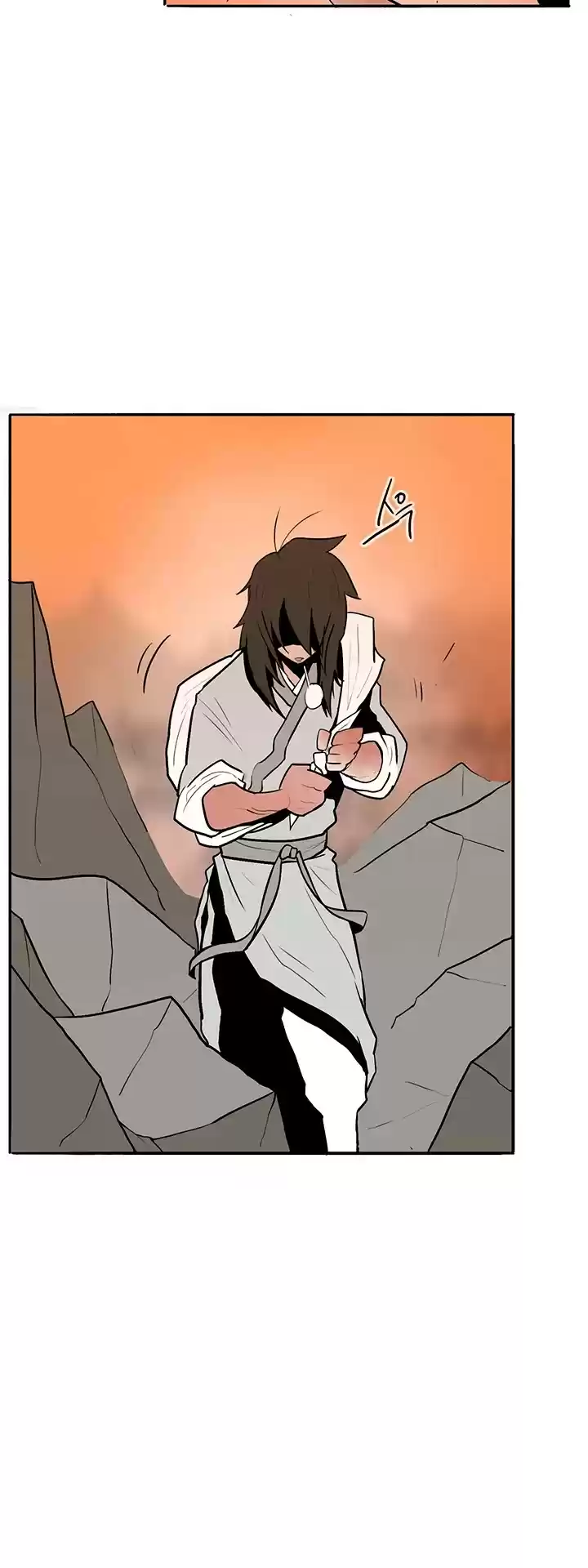 Legend Of The Northern Blade Chapter 15