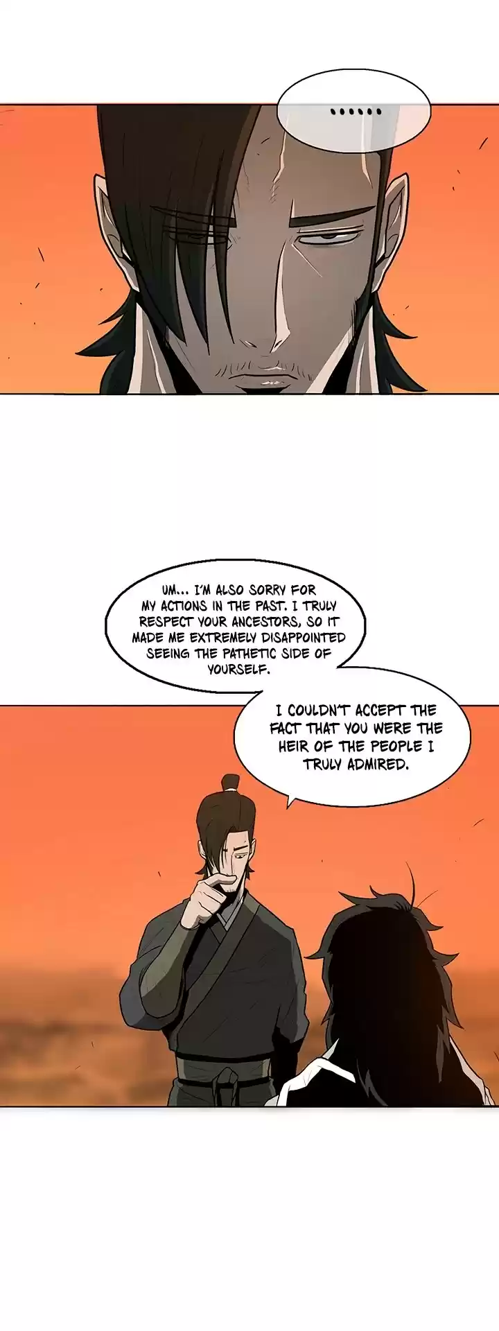 Legend Of The Northern Blade Chapter 15