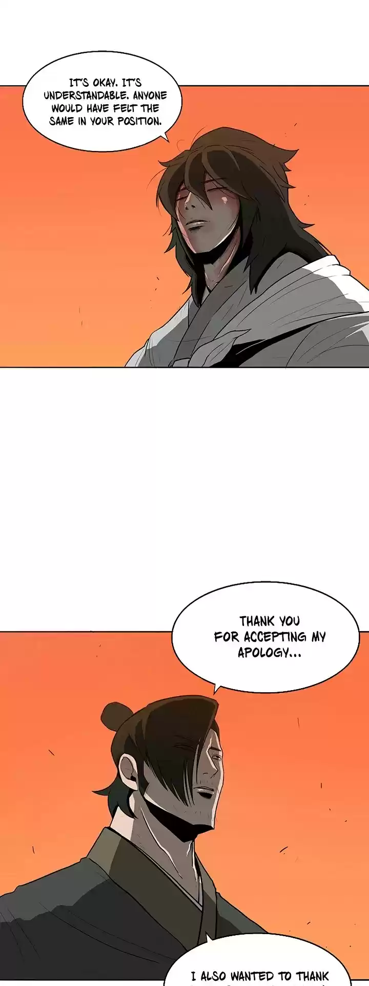 Legend Of The Northern Blade Chapter 15