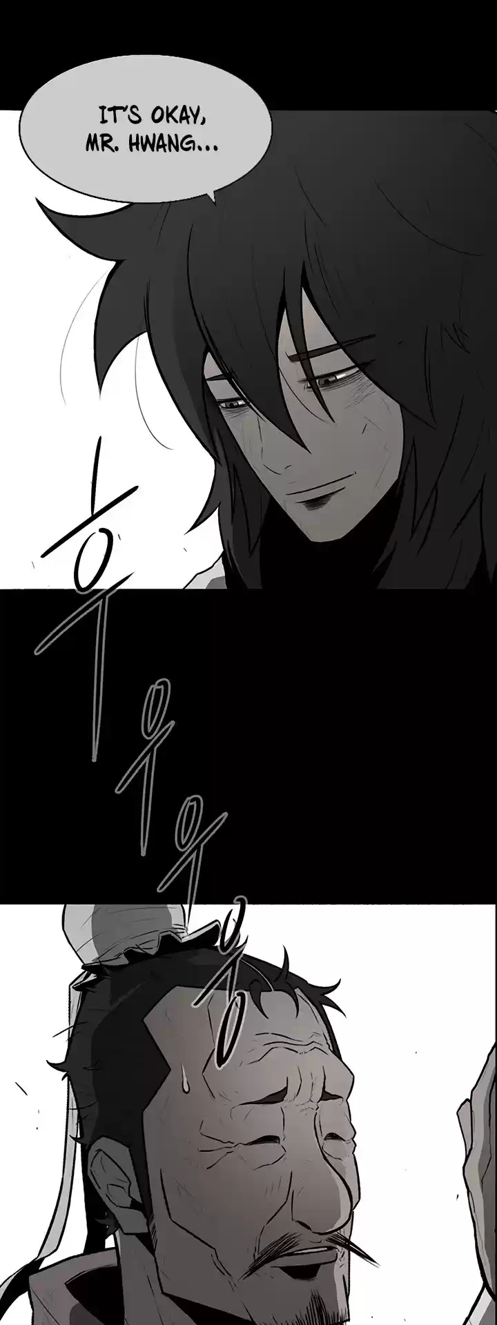 Legend Of The Northern Blade Chapter 16