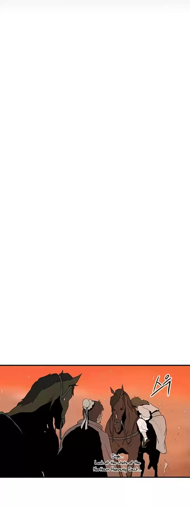 Legend Of The Northern Blade Chapter 16