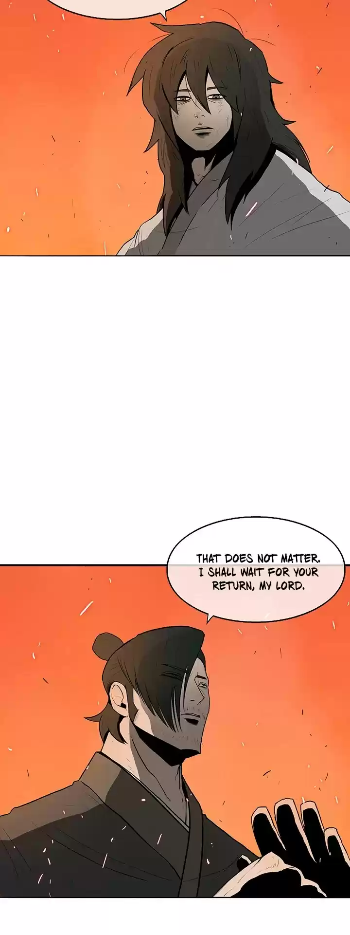 Legend Of The Northern Blade Chapter 16