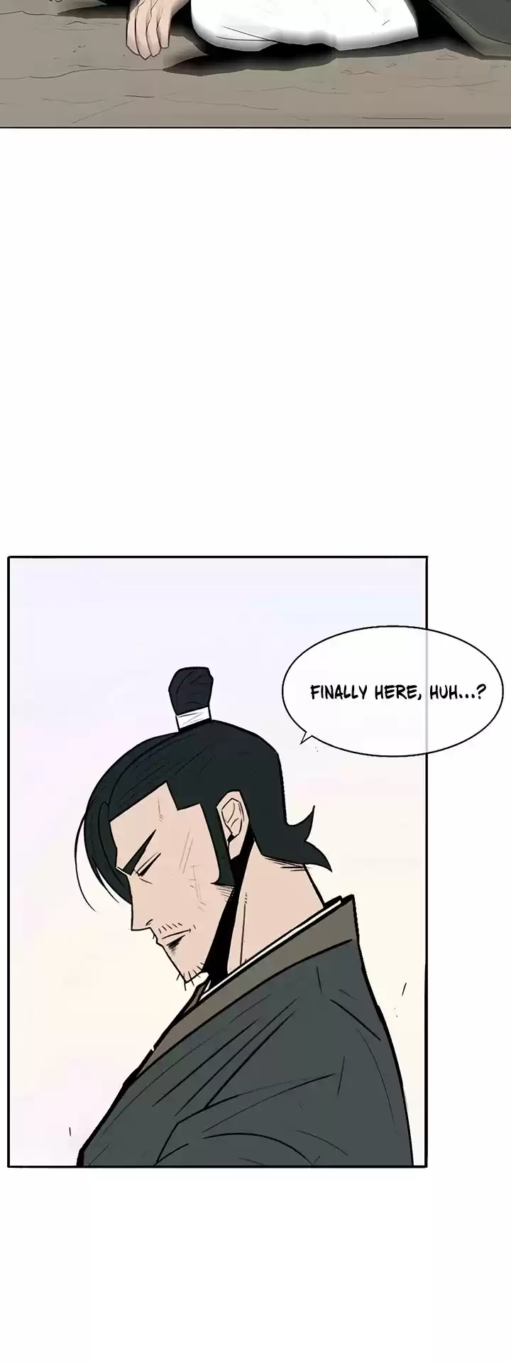 Legend Of The Northern Blade Chapter 16