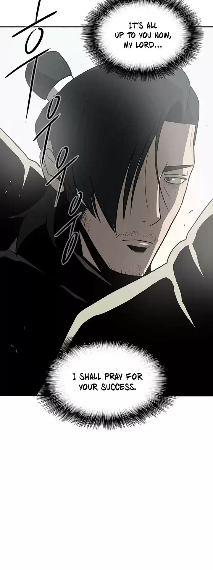 Legend Of The Northern Blade Chapter 16