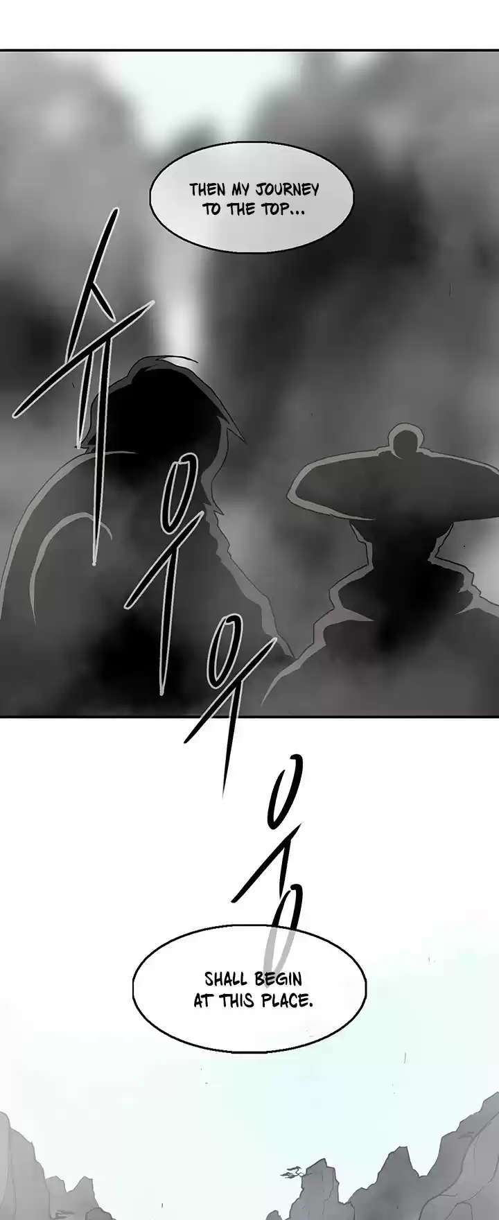 Legend Of The Northern Blade Chapter 16