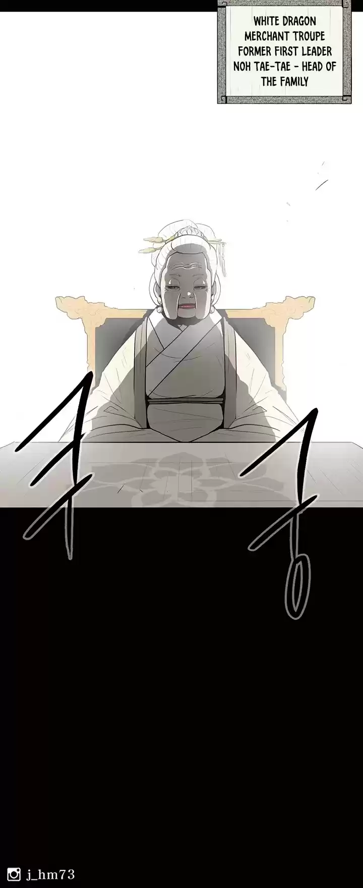 Legend Of The Northern Blade Chapter 16