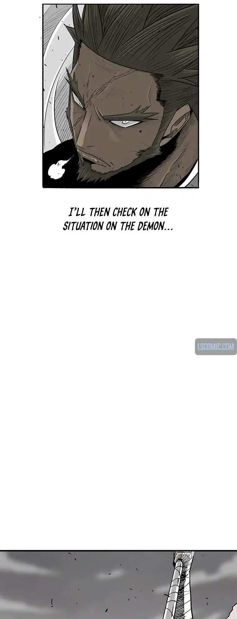 Legend of the Northern Blade Chapter 162