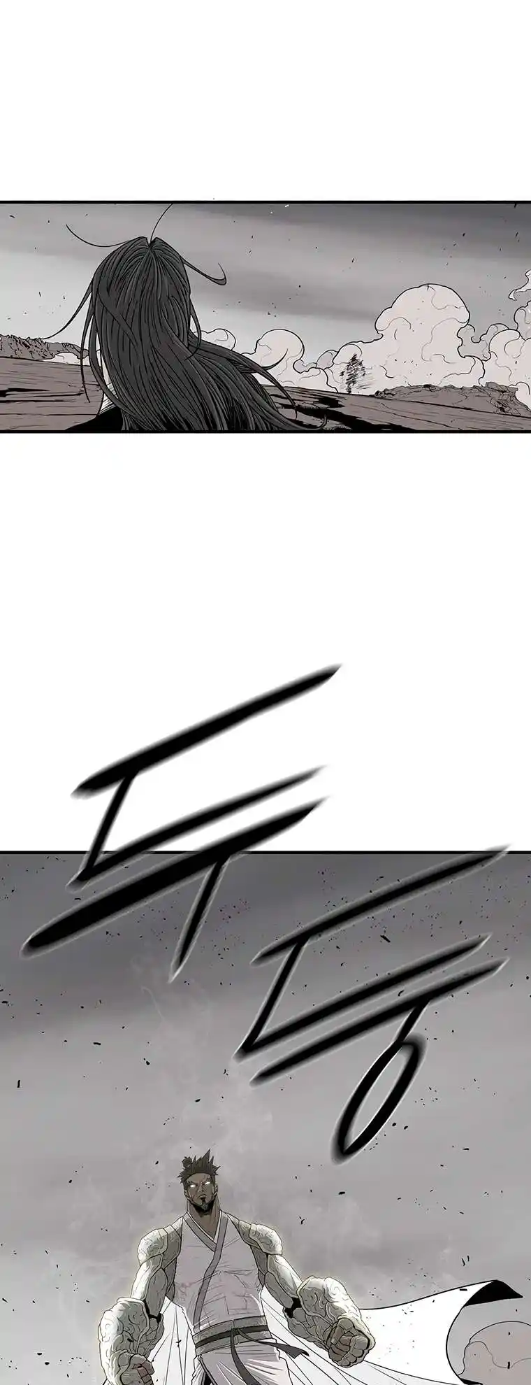 Legend of the Northern Blade Chapter 162