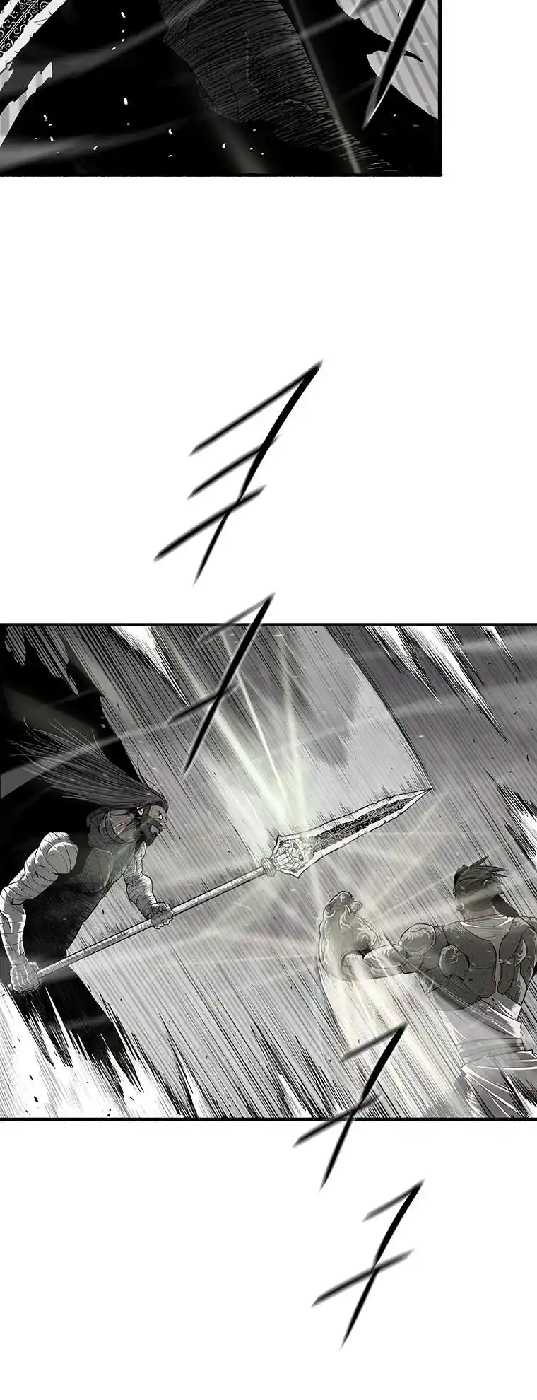 Legend of the Northern Blade Chapter 162