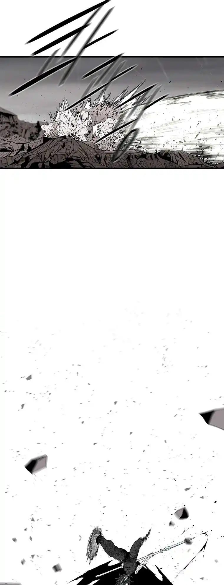 Legend of the Northern Blade Chapter 162