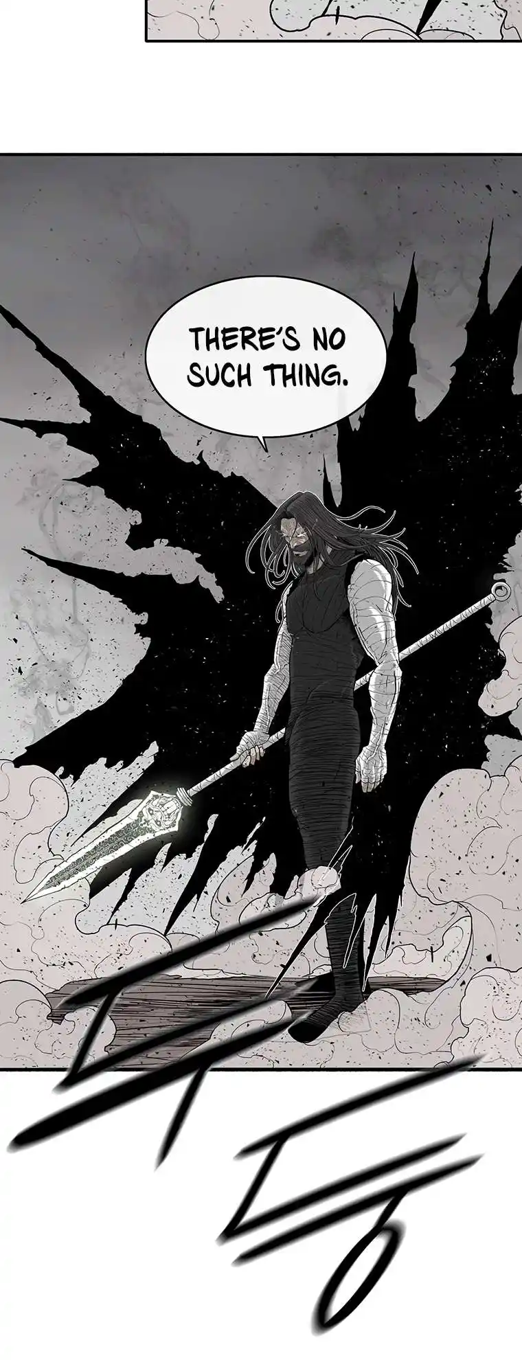 Legend of the Northern Blade Chapter 162