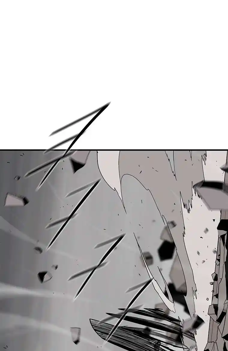 Legend of the Northern Blade Chapter 162