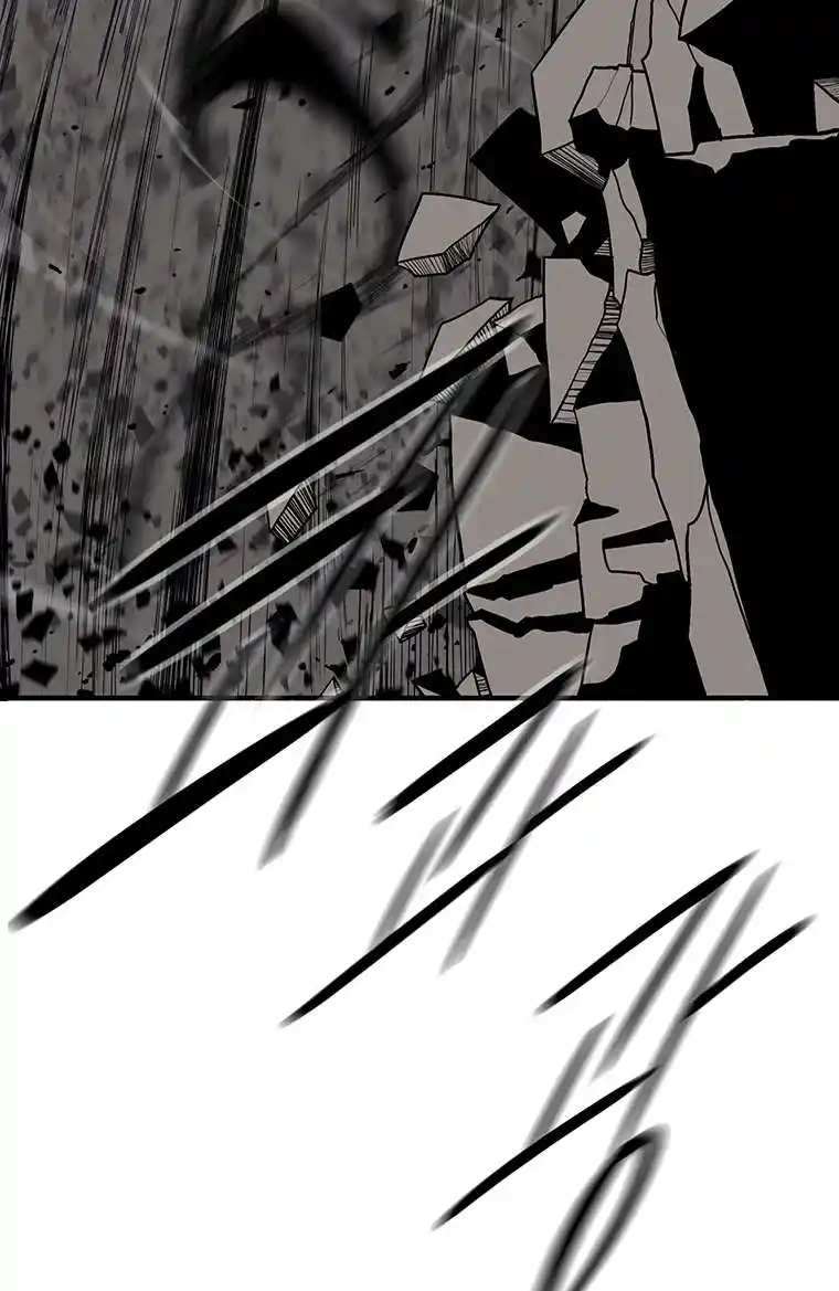 Legend of the Northern Blade Chapter 162