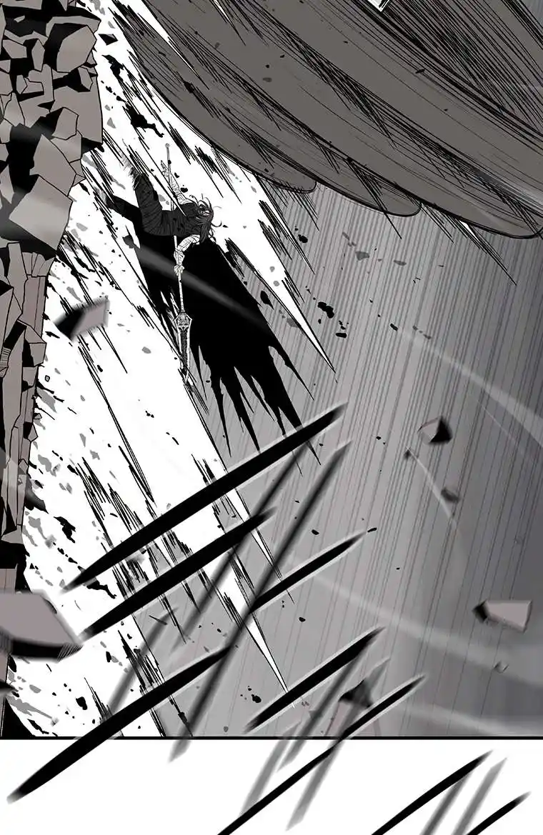 Legend of the Northern Blade Chapter 162