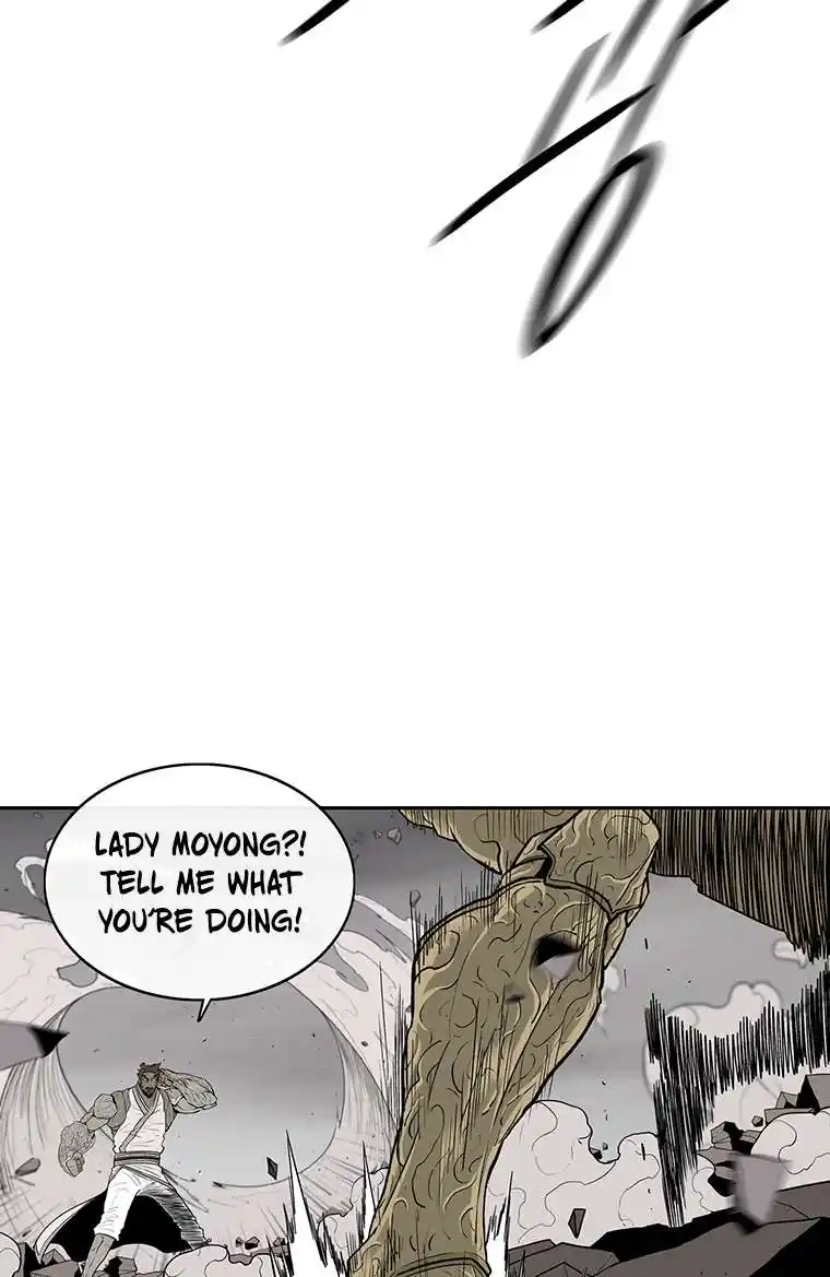 Legend of the Northern Blade Chapter 162