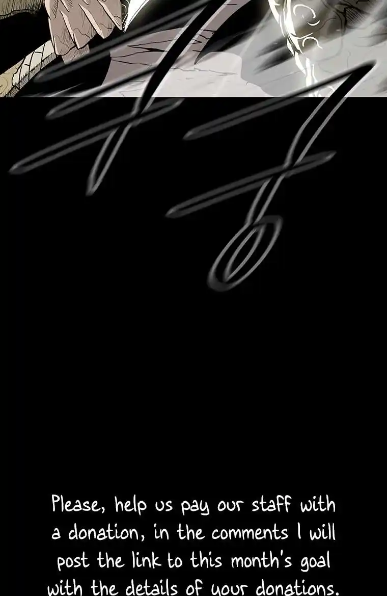 Legend of the Northern Blade Chapter 162