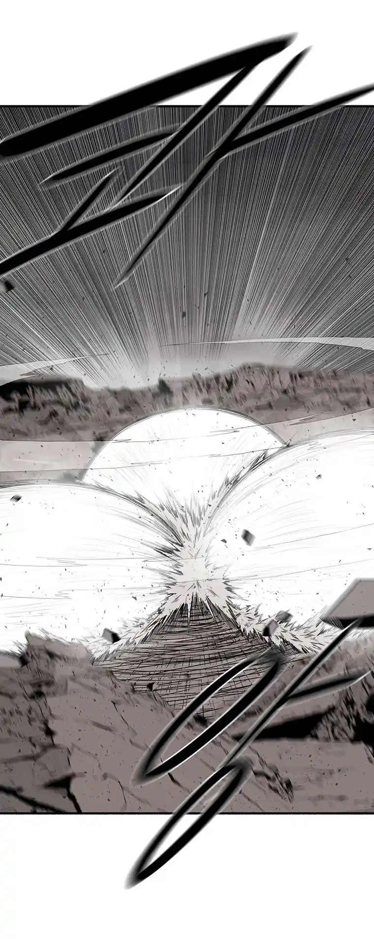 Legend of the Northern Blade Chapter 164