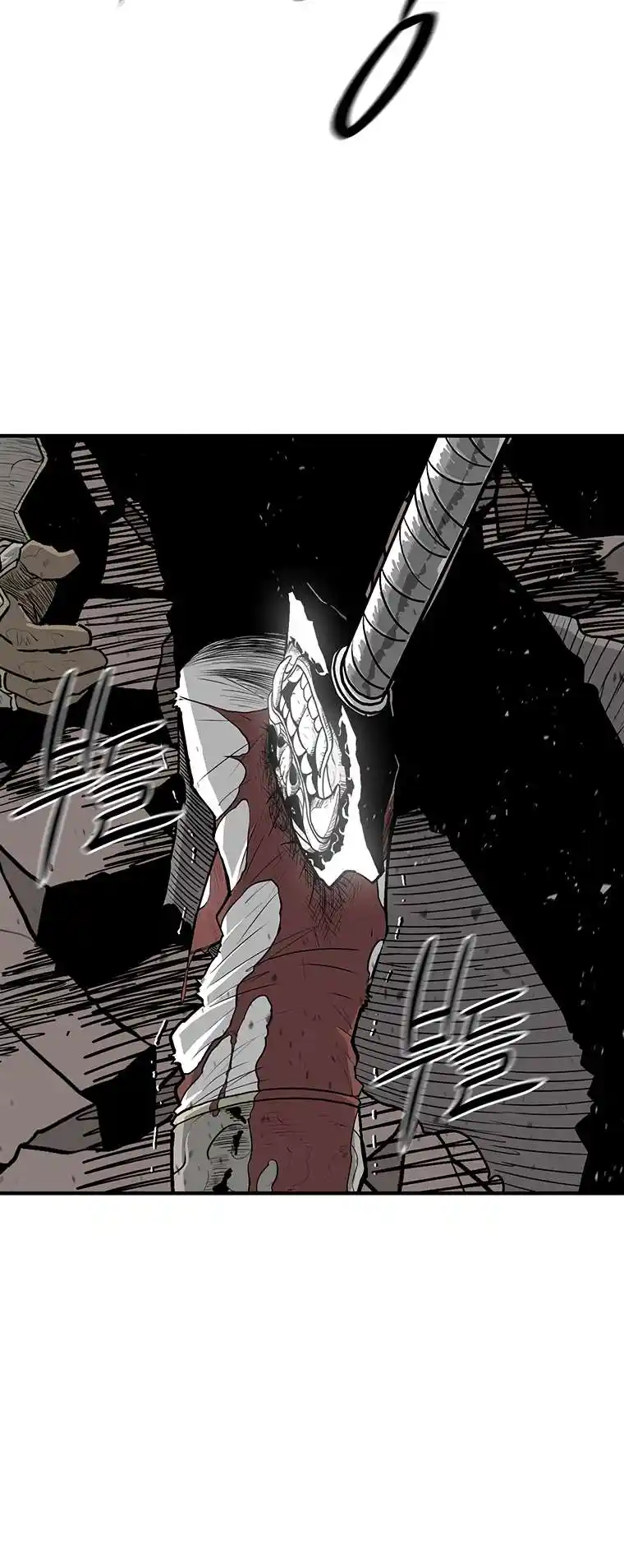 Legend of the Northern Blade Chapter 164