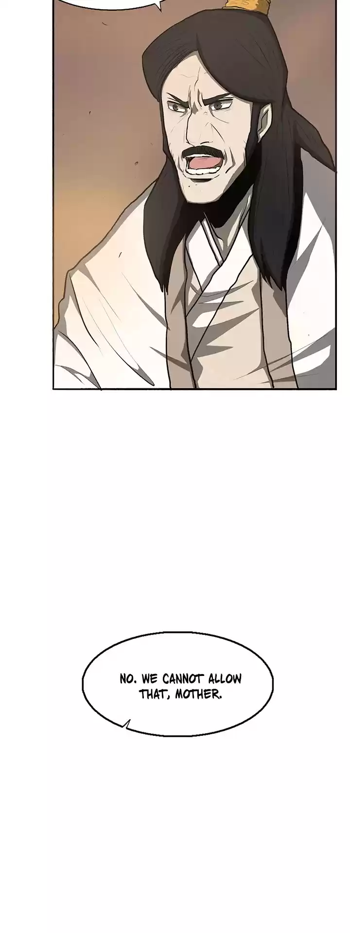 Legend Of The Northern Blade Chapter 17